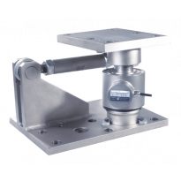 Load cell mount