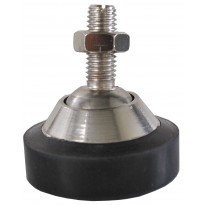 Load cell mounting kit