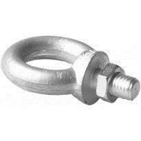S-type load cell mounting arrangement