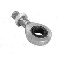 S-type load cell mount for process weighing