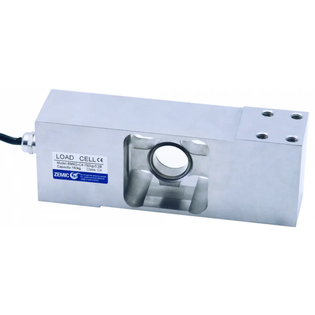 picture of best single point load cell sensor in uae