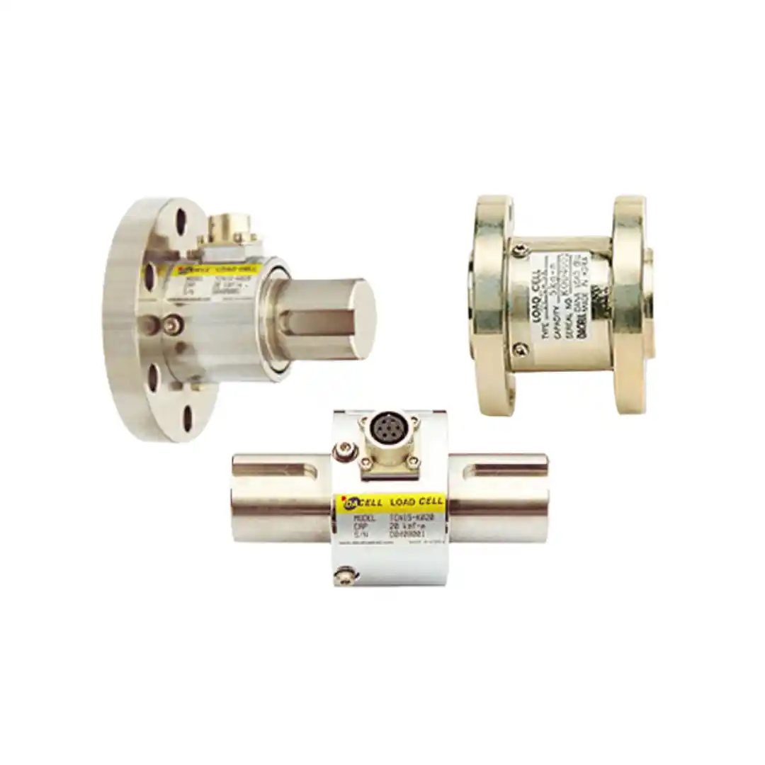 Rotary Sensors