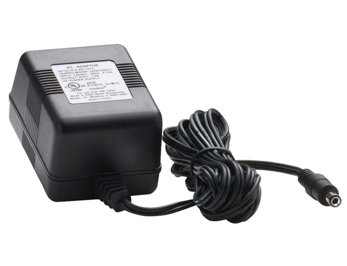 SMPS adaptor for weighing scales